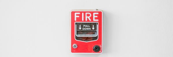 fire systems for business